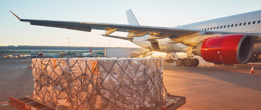 Successful 48-Hour Air Freight Case