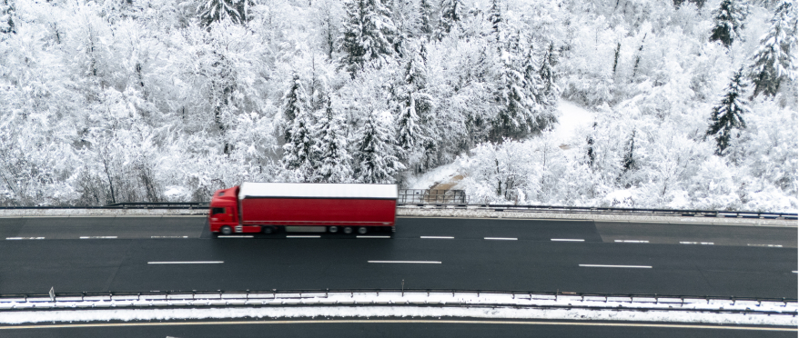 Road Transportation Situation Overview