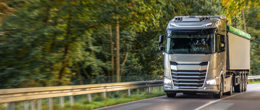 Road Freight Current Overview & Outlook for 2026 Q2